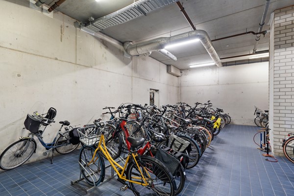 Medium property photo - Winkelcentrum Woensel 224, 5625 AG Eindhoven